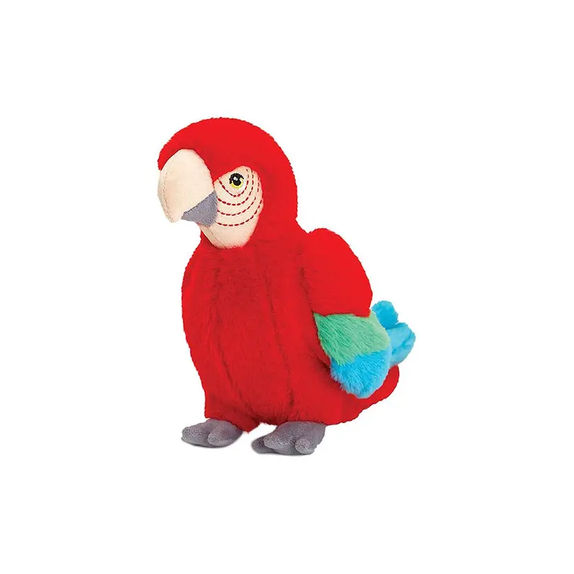 Plüschtier Keeleco