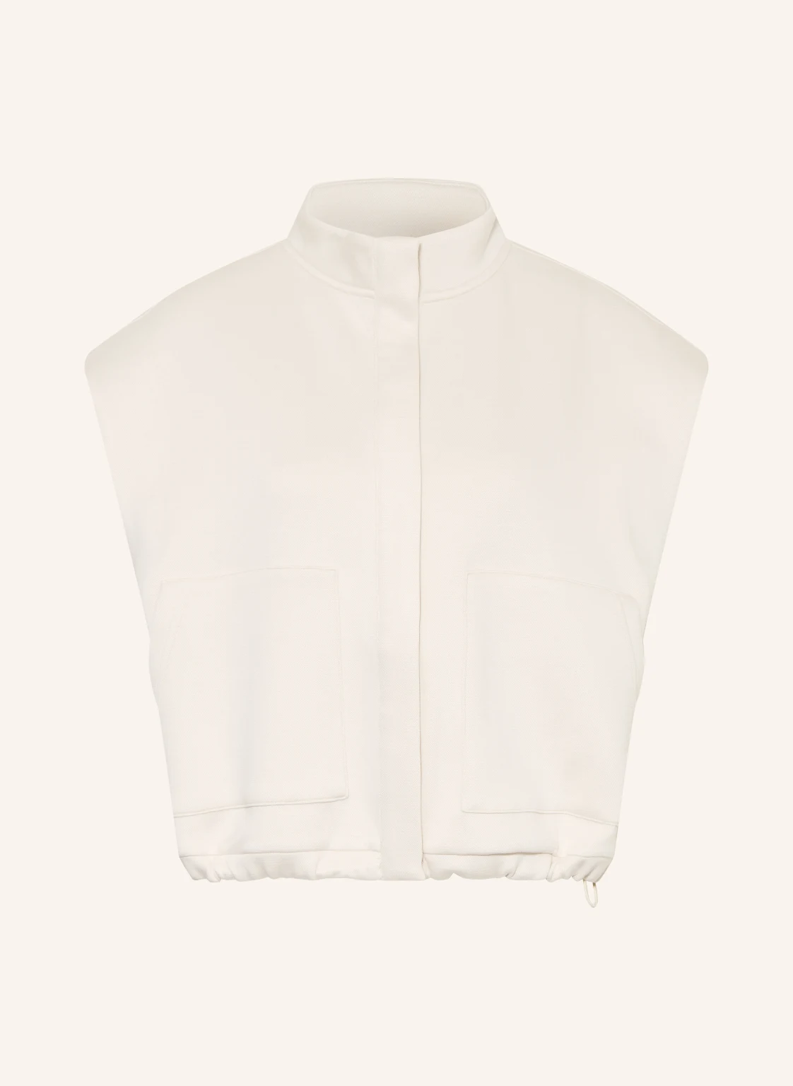 OPUS Sweatweste GOHITA