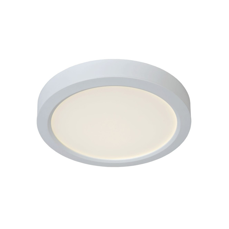 Plafonnier LED Tendo Ø 22 cm 18 W LUCIDE