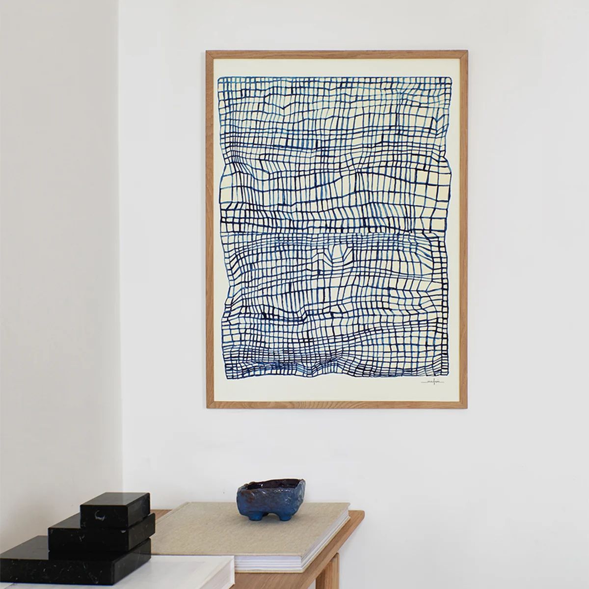 The Poster Club - Sketchbook von Ana Frois, 50 x 70 cm