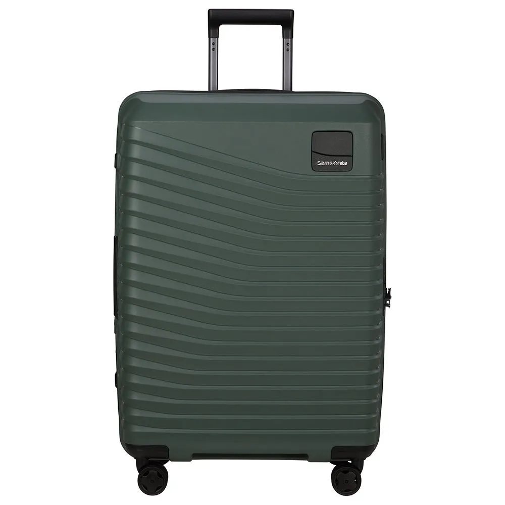 Samsonite Intuo Spinner 69/28 TSA 79-87L trolley bag