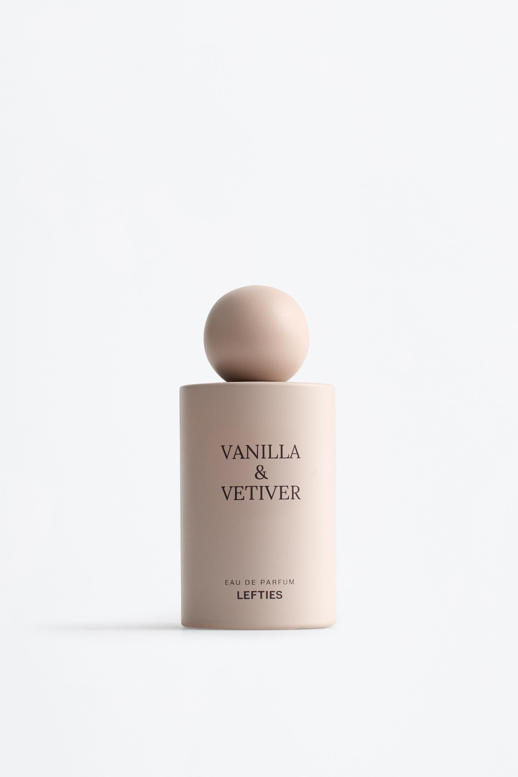 Vanilla & Vetiver EDP 100 ml