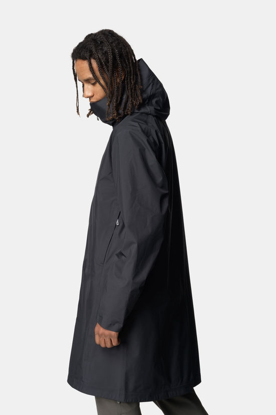 Houdini One Parka II Hardshell Jas