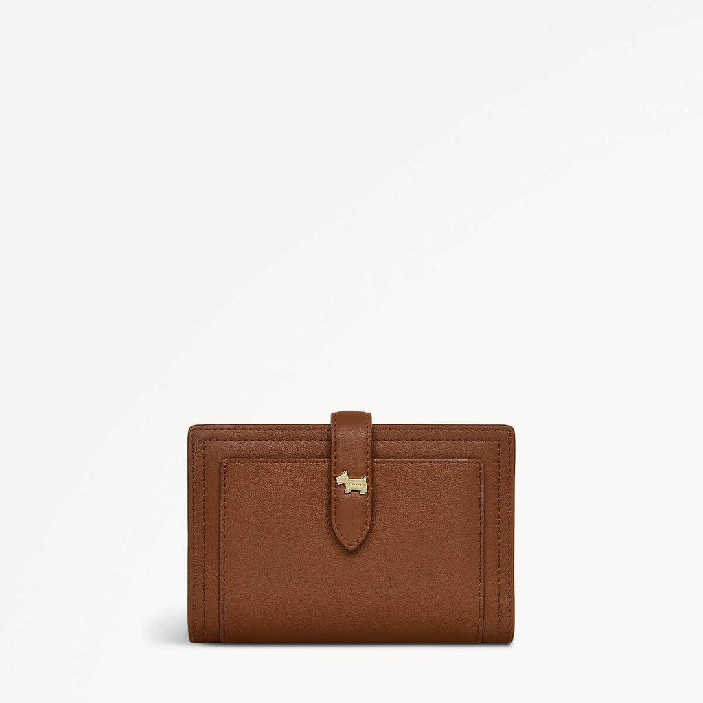 Willis Street - Medium Bifold Wallet