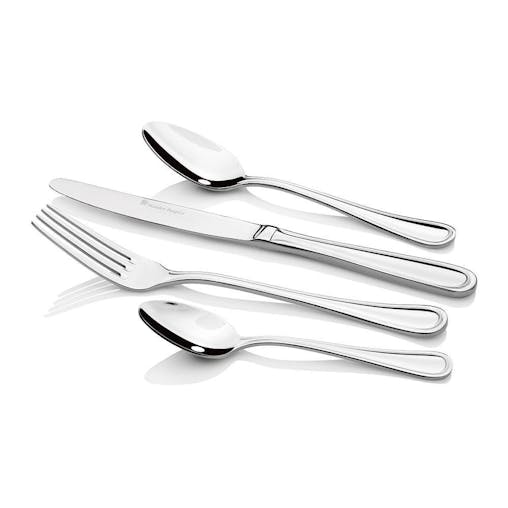 Stanley Rogers 56 Piece Stainless Steel Clarendon 56Pc Cutlery Set
