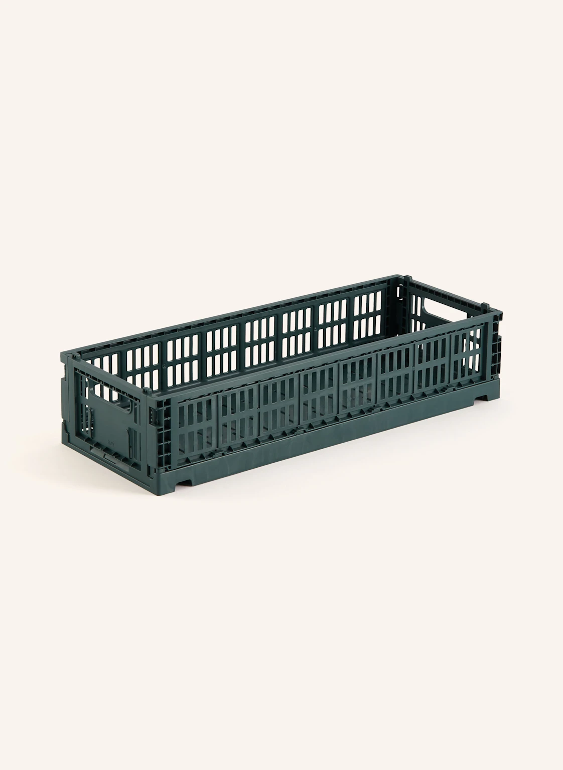 HAY Klappbox COLOUR CRATE MINI
