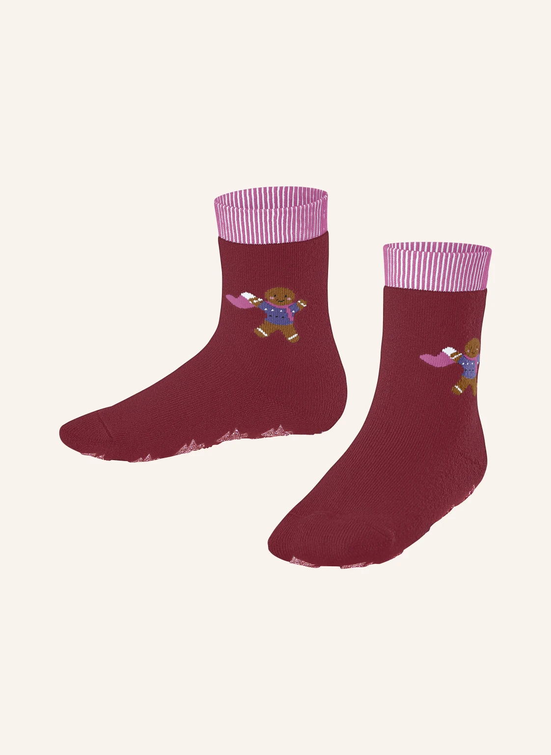 FALKE Stoppersocken