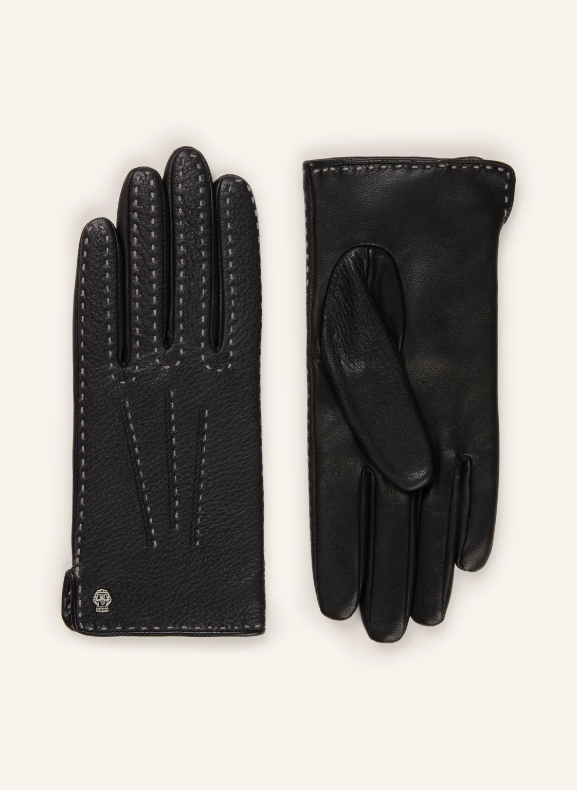 ROECKL Lederhandschuhe NOTTINGHAM