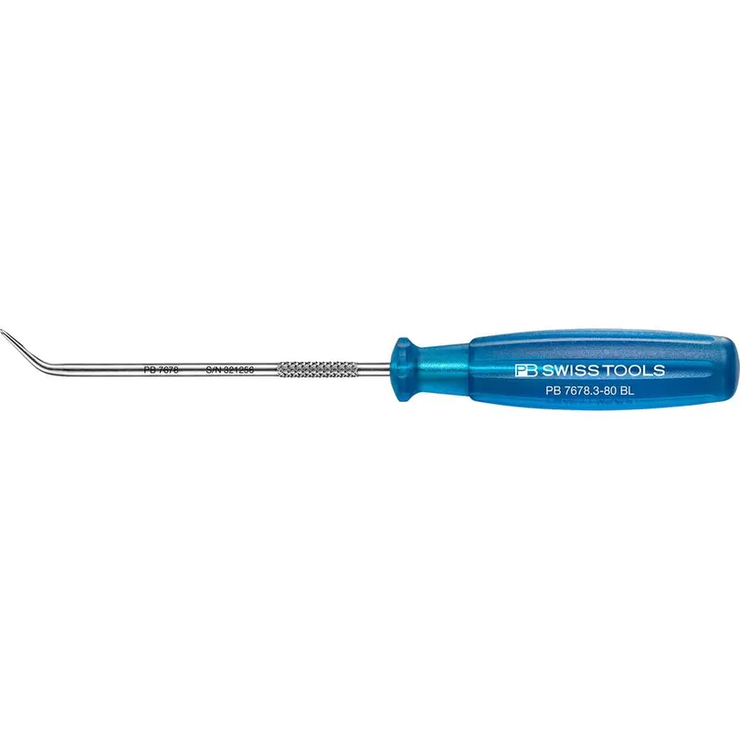 Montagehebel PickTools