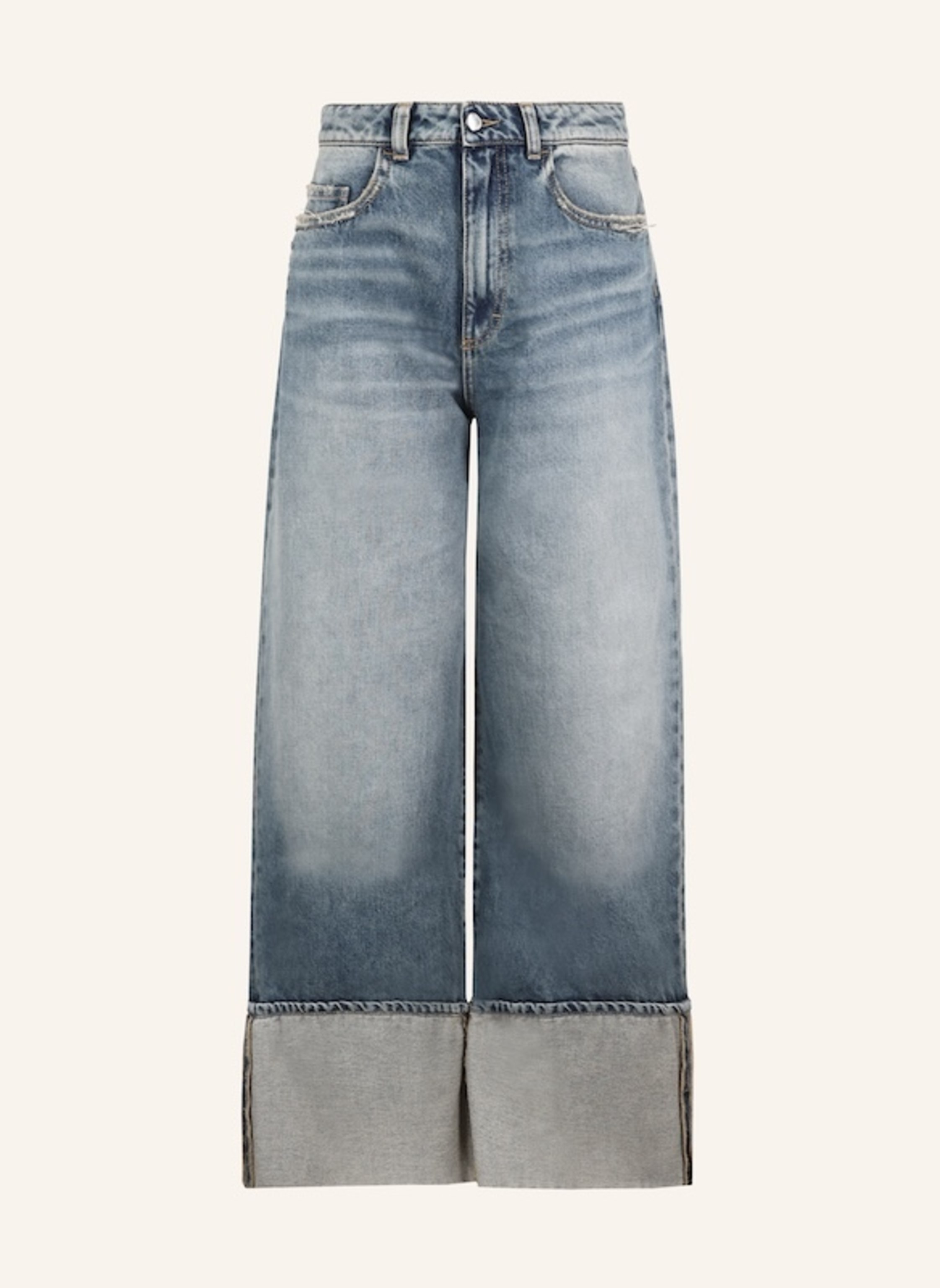 ICON DENIM Jeans KIKI