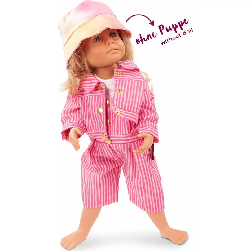 Spielset Babykombi