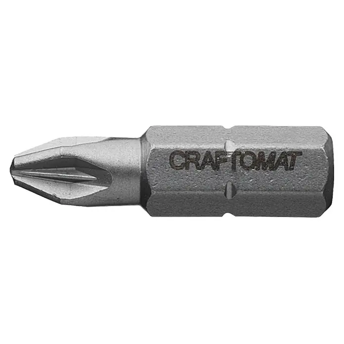BITS CRAFTOMAT 855/1 Z PZ 1 25 MM 3 STK