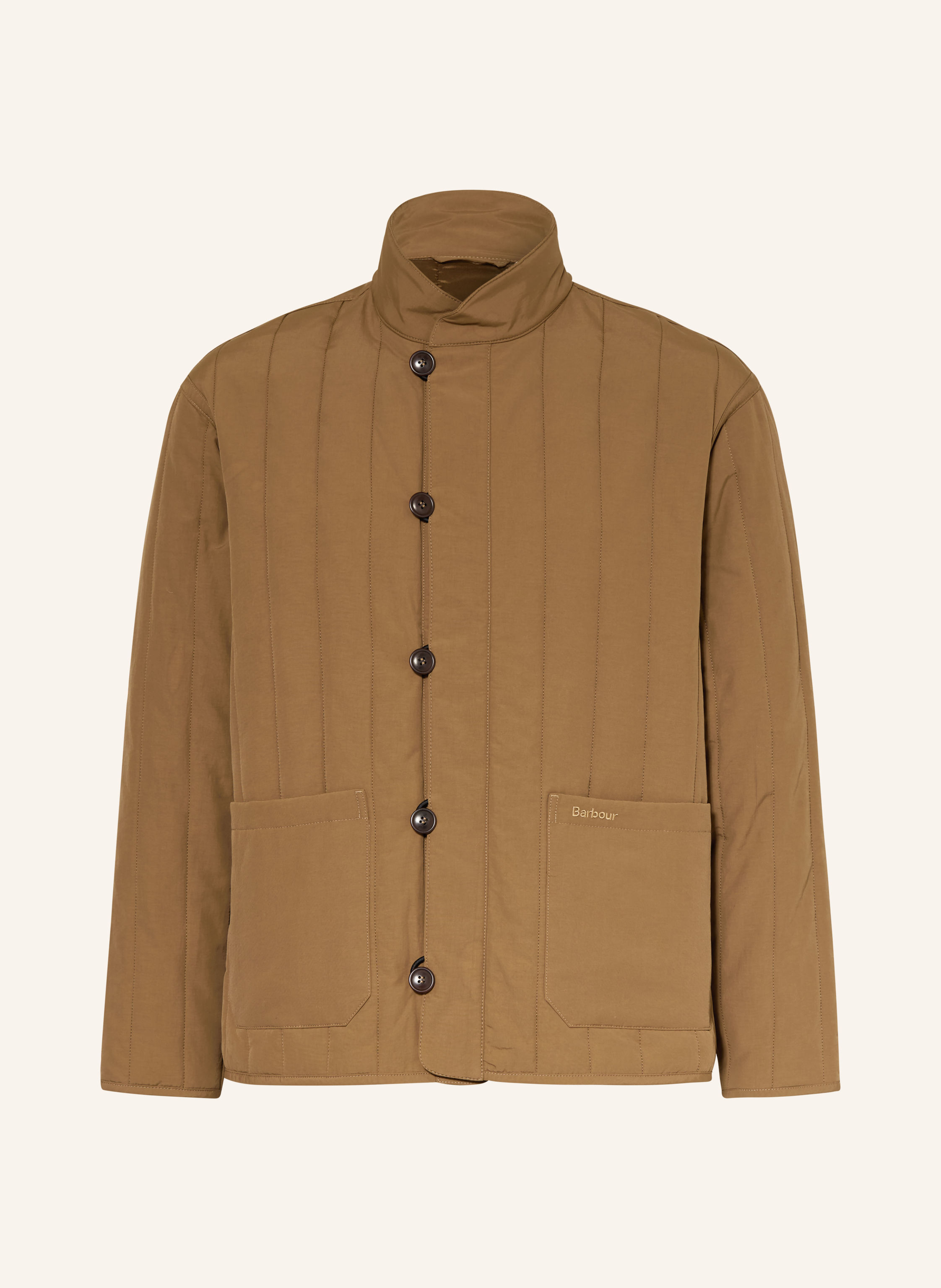 Barbour Steppjacke ENDURANCE