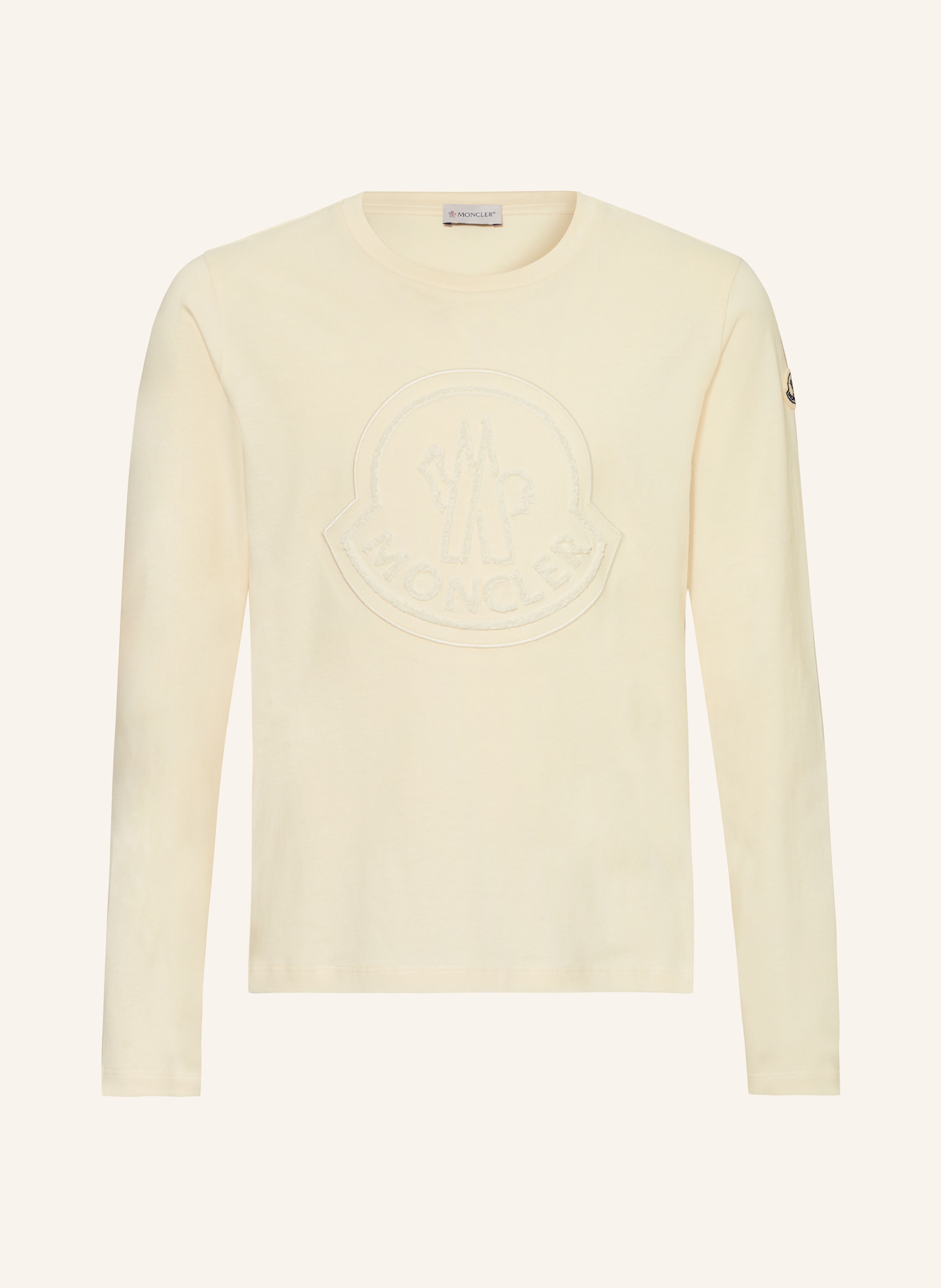 MONCLER enfant Longsleeve
