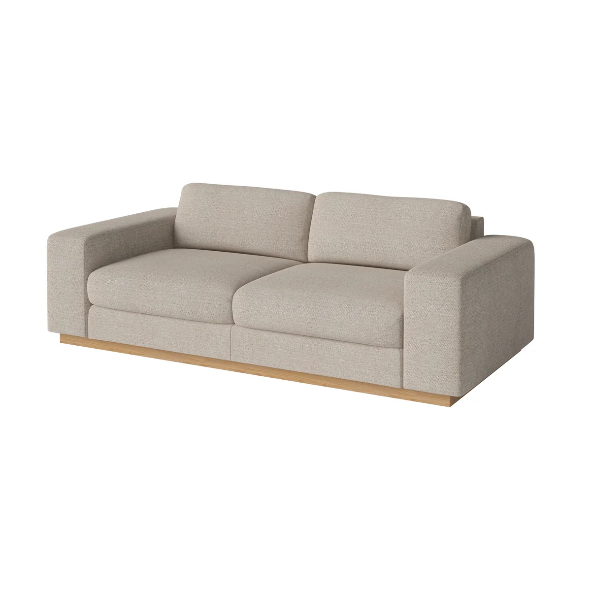 Bolia - Sepia 2,5-Sitzer Sofa