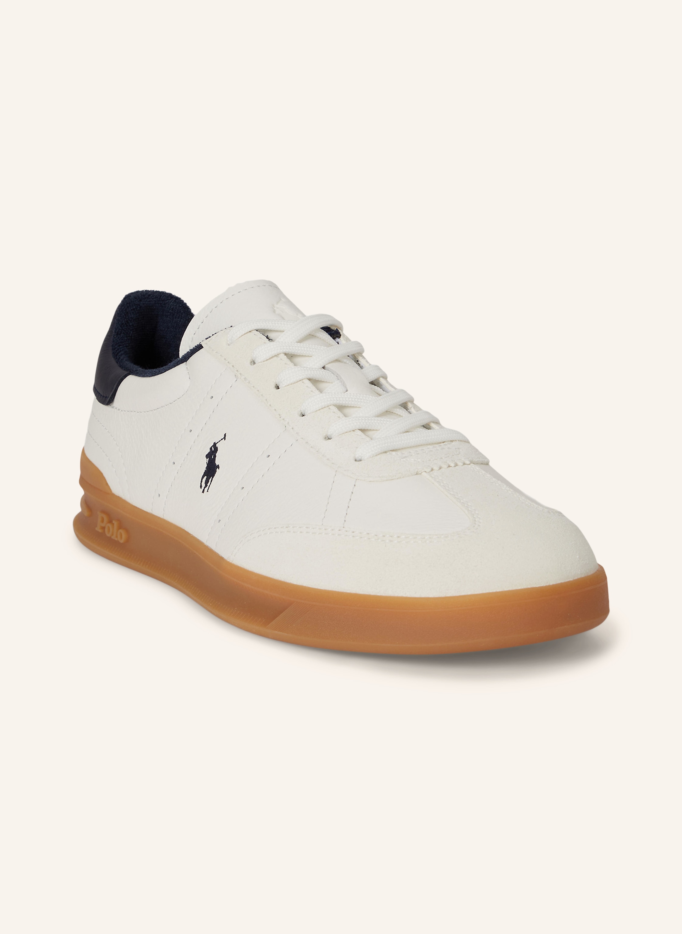 POLO RALPH LAUREN Sneaker