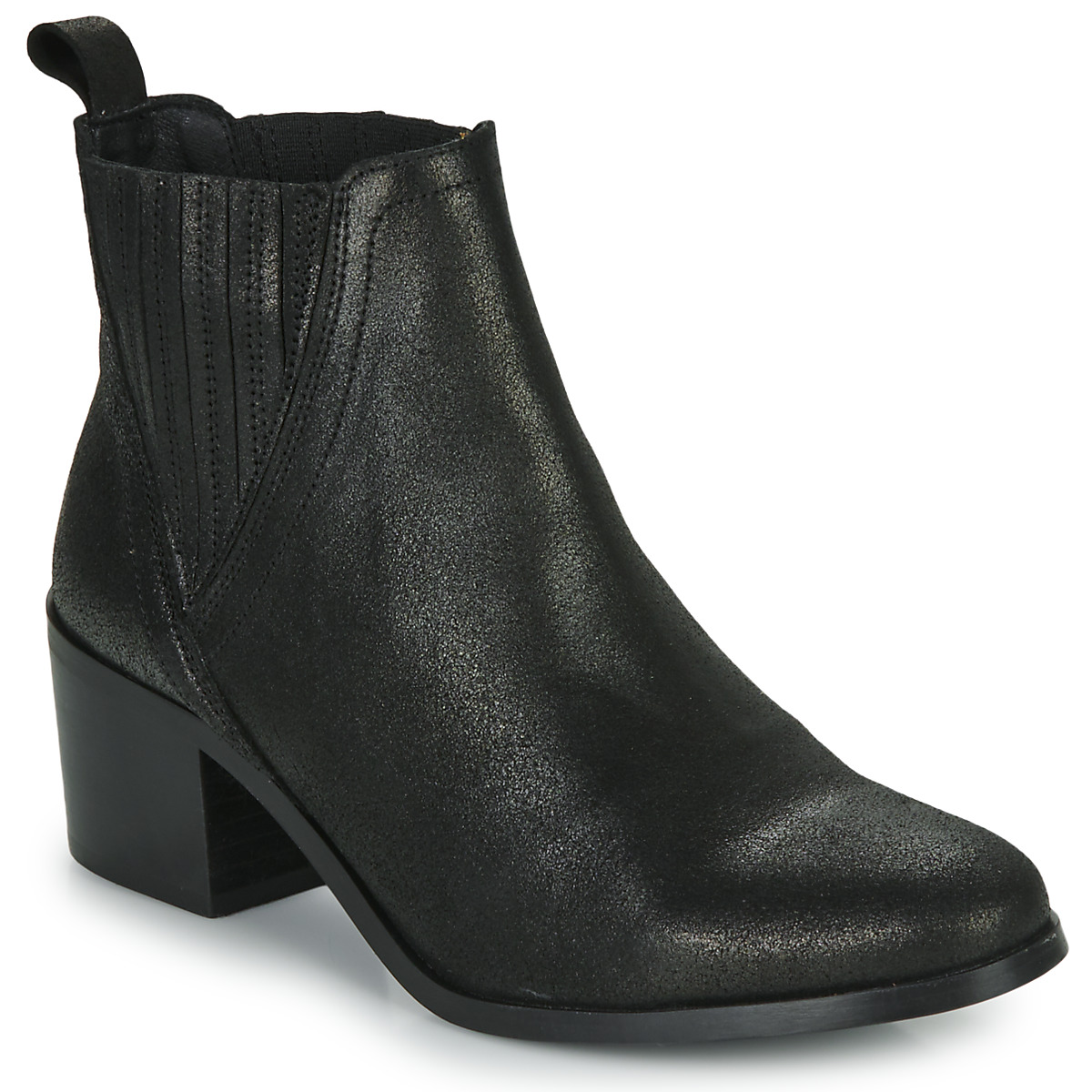 Betty London - LOLILOU - Black