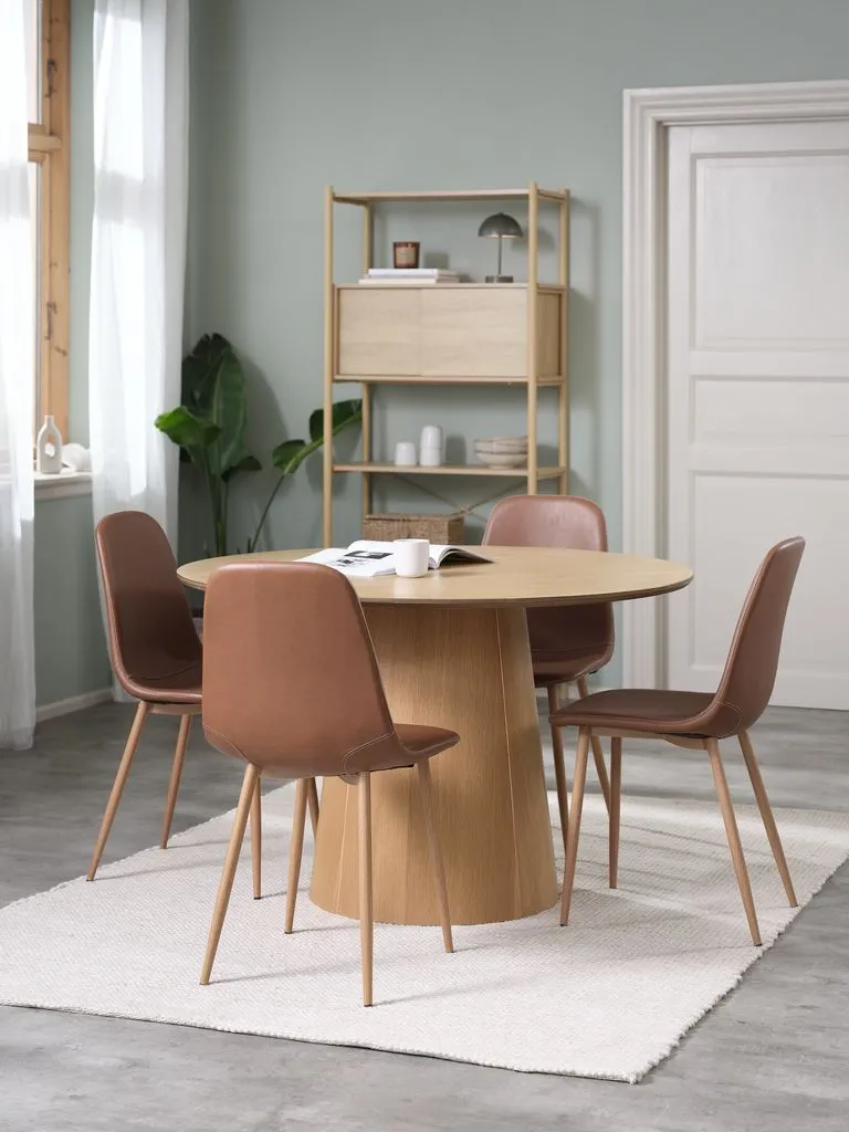 KLIPLEV + JONSTRUP