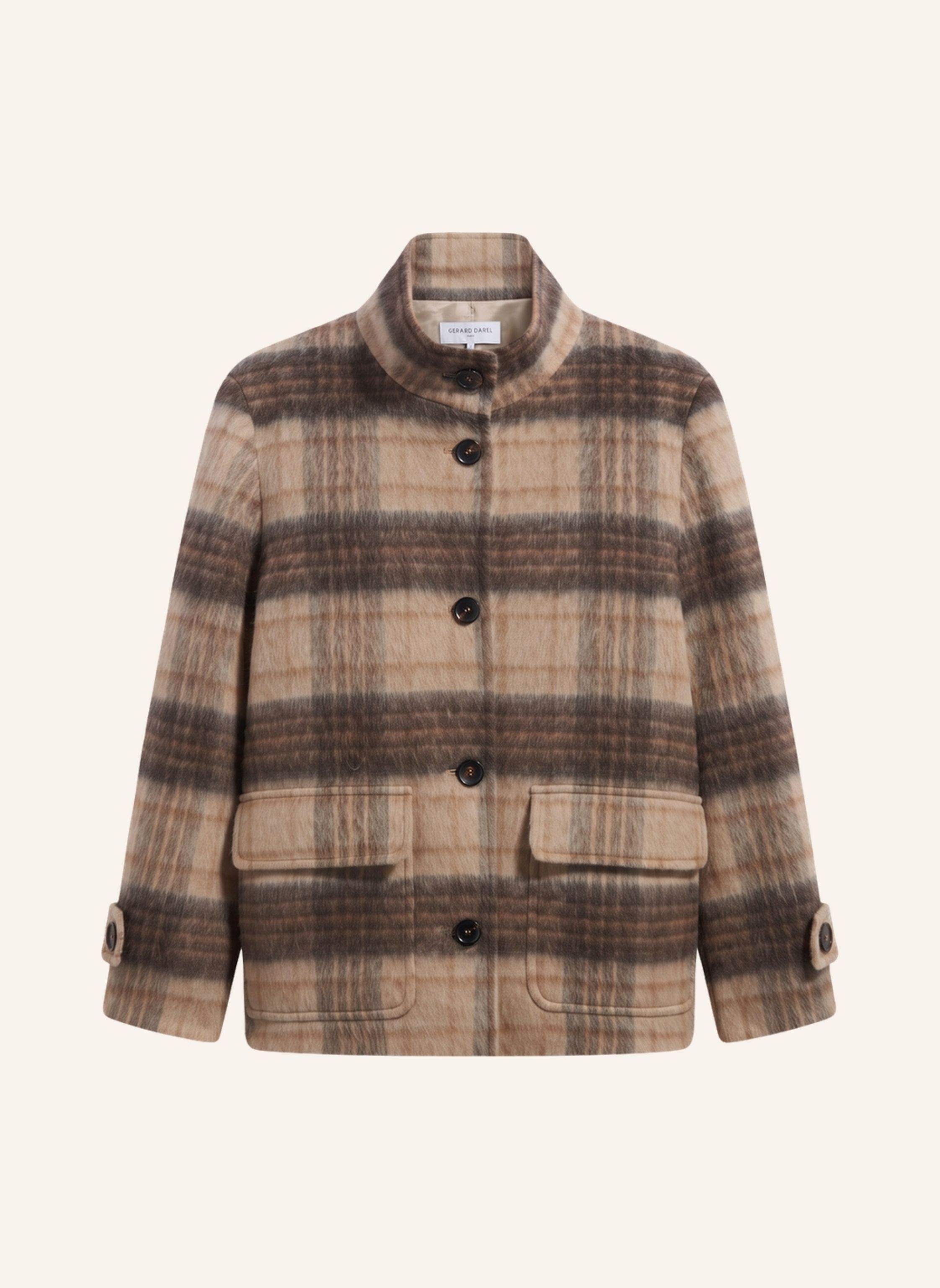 GERARD DAREL Mantel ALLY
