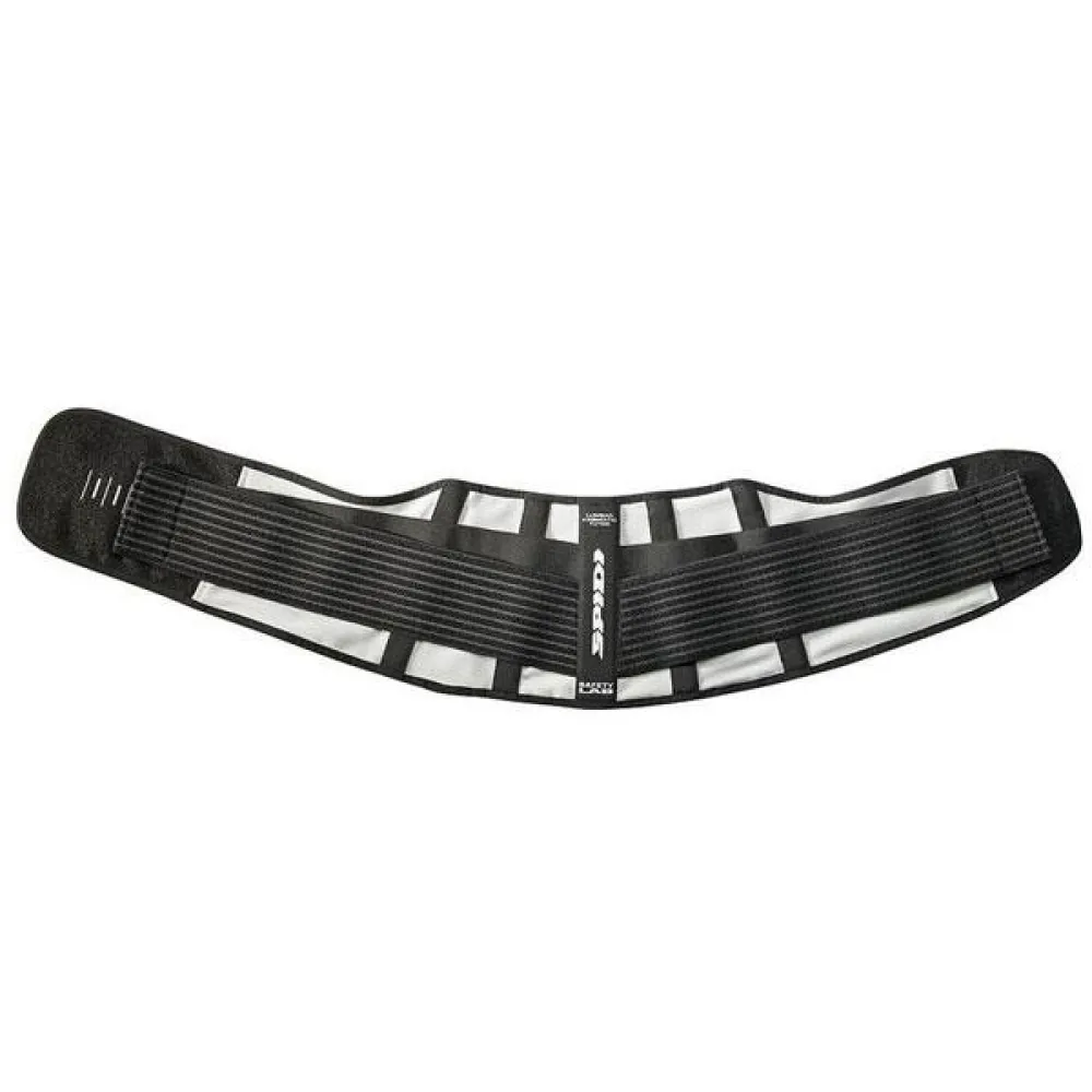 Spidi Lumbar Biomechanic kidney belt