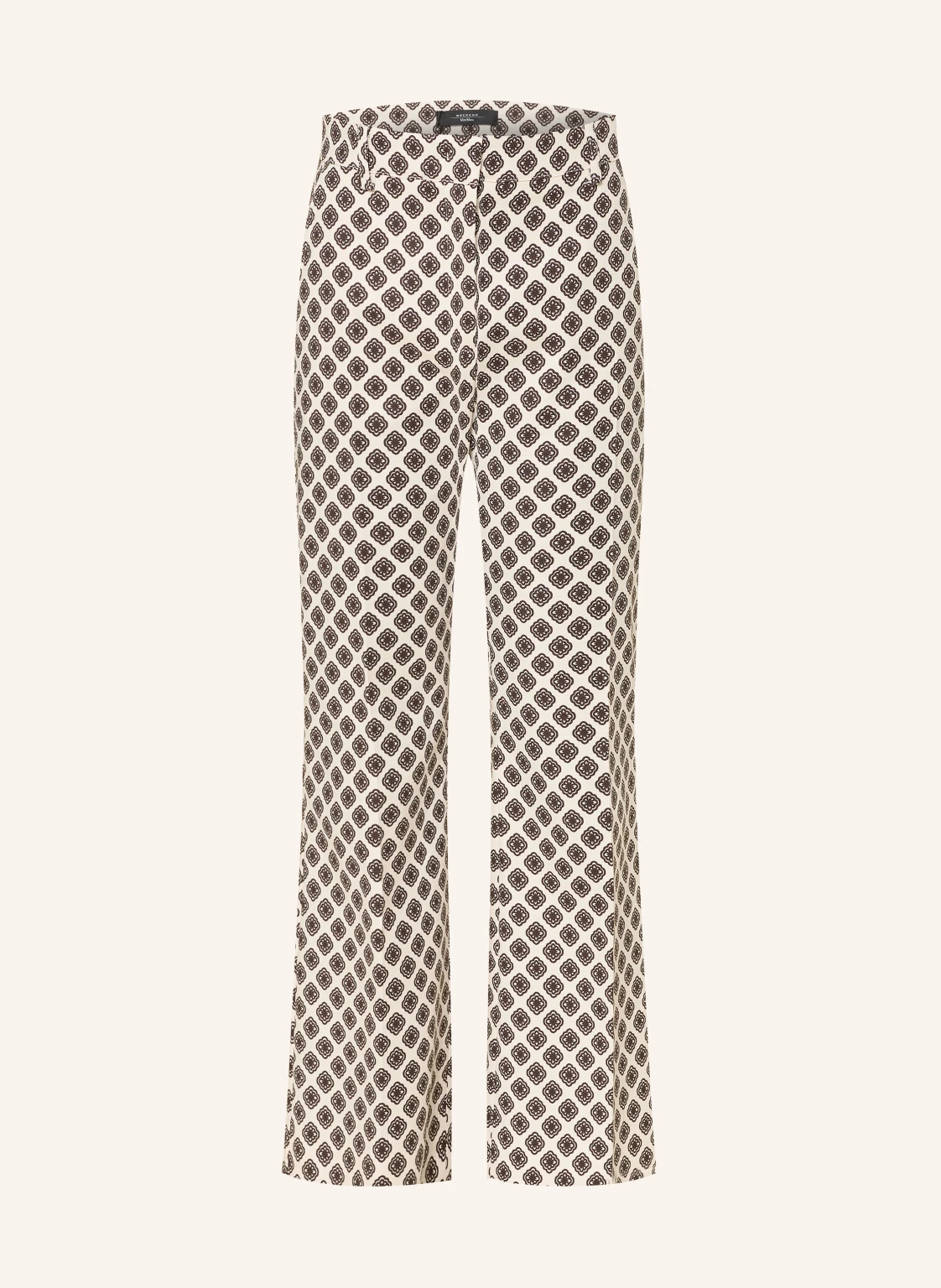 WEEKEND Max Mara 7/8-Hose ONDE