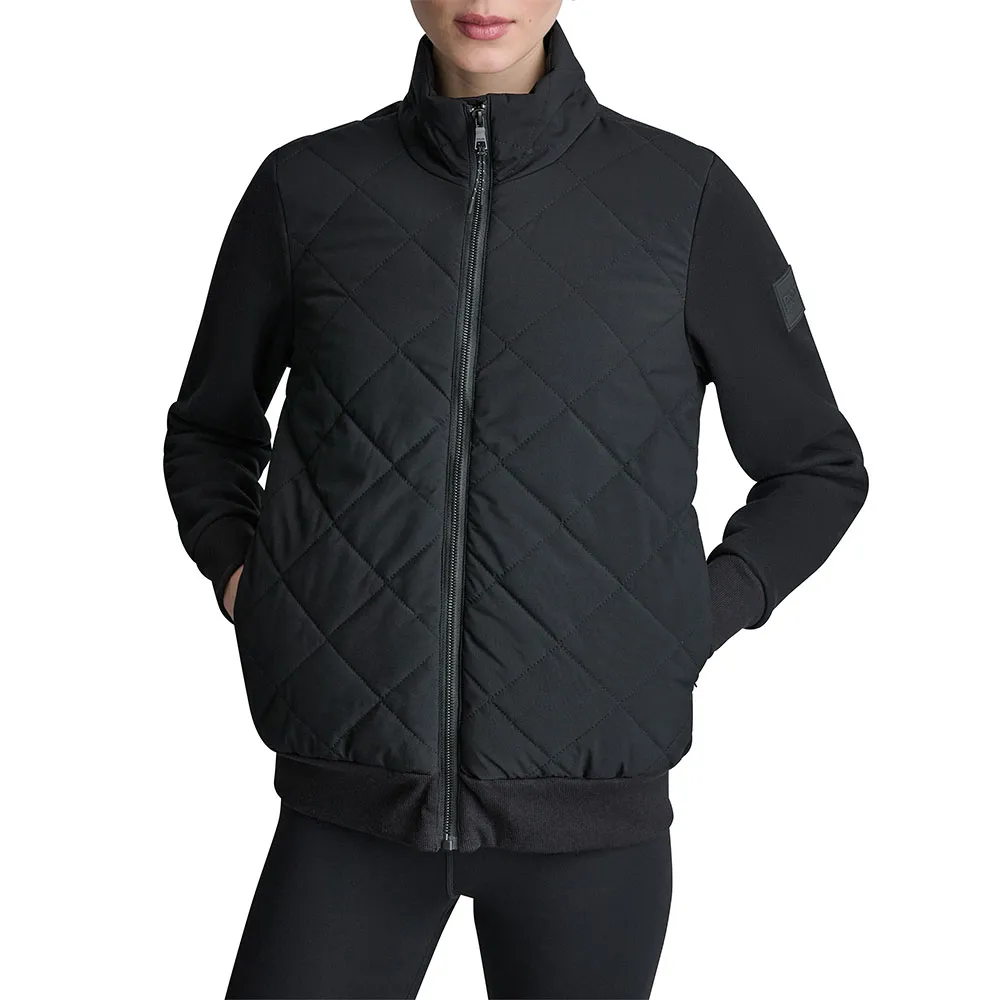 DKNY DW4000323 jacket