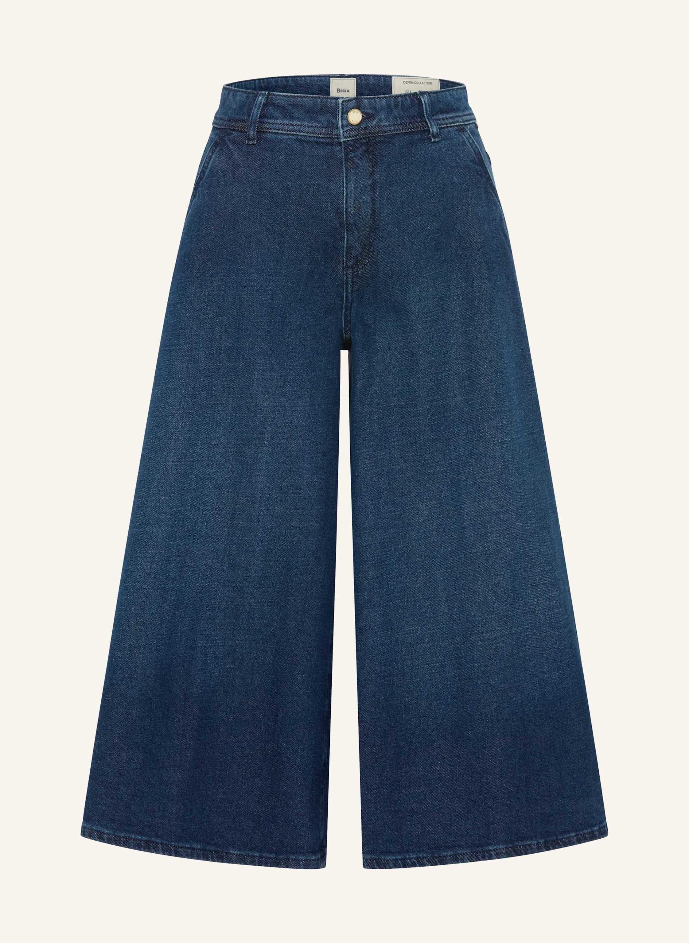 BRAX Jeans Culotte MELLI
