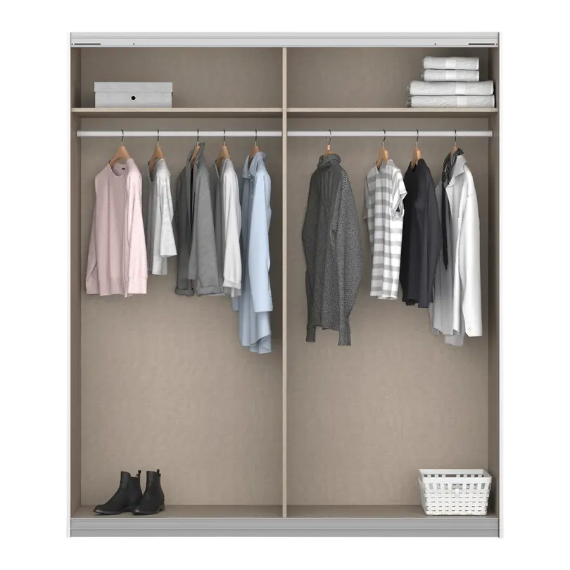 Schiebetürenschrank Belluno