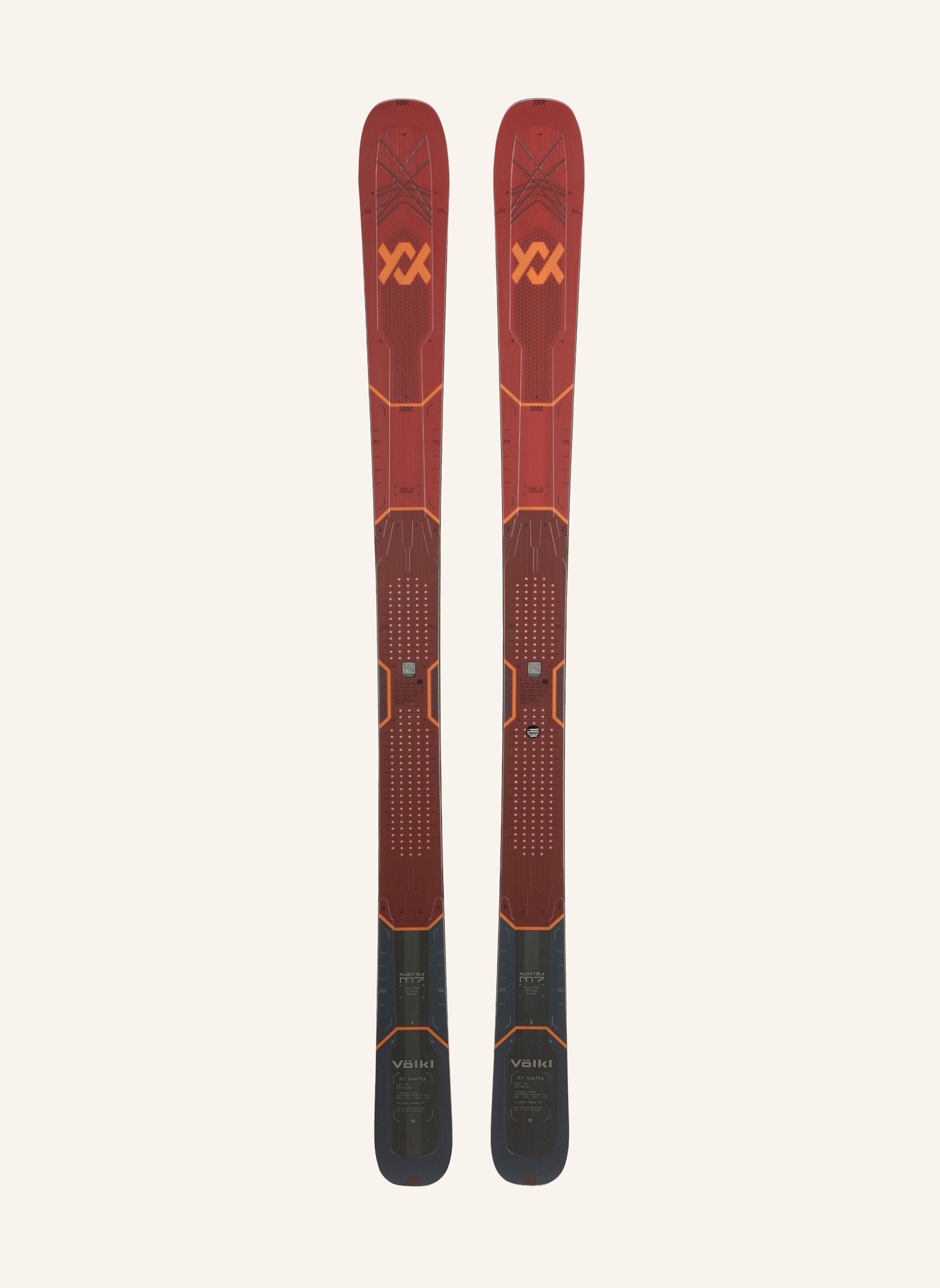 Völkl Ski MANTRA M7 FLAT
