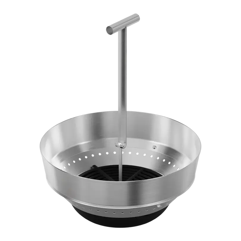 Aschenschale Moon 45