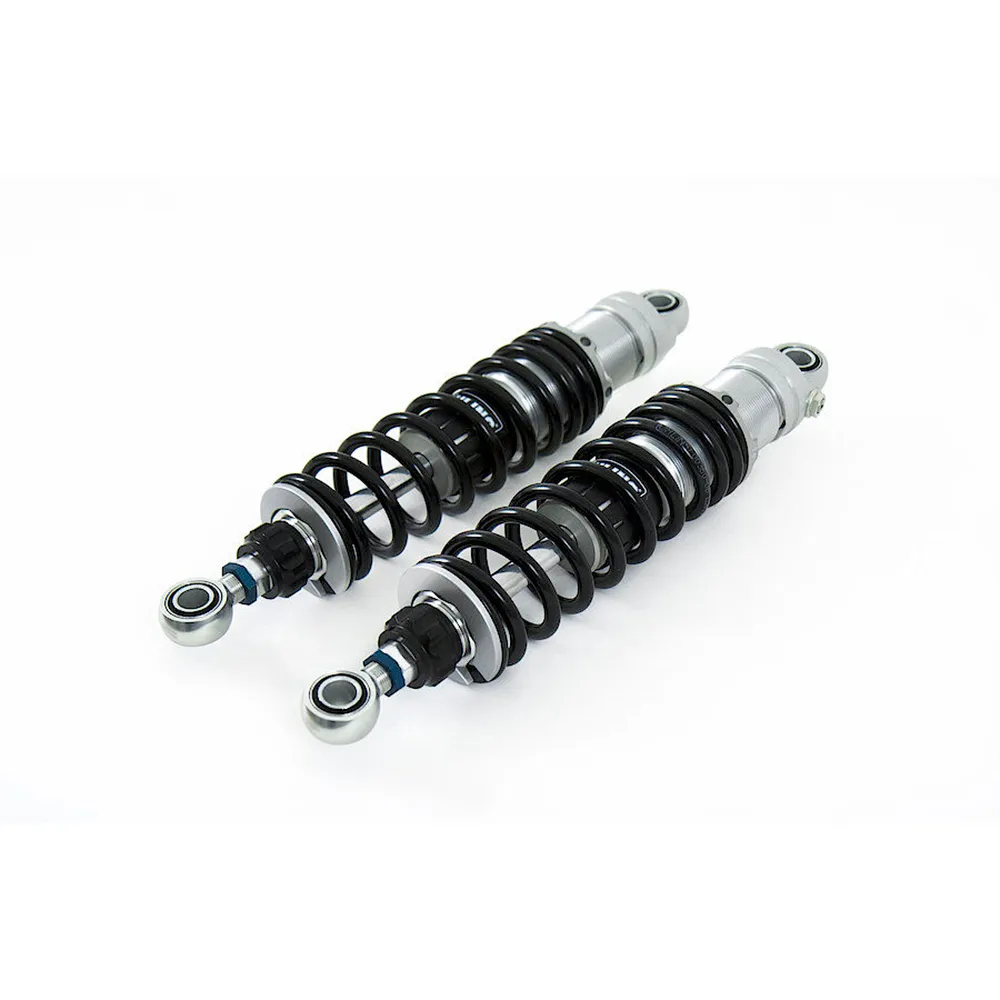 Öhlins Triumph Bonneville 1200 T120 Abs 16-21 rear shock