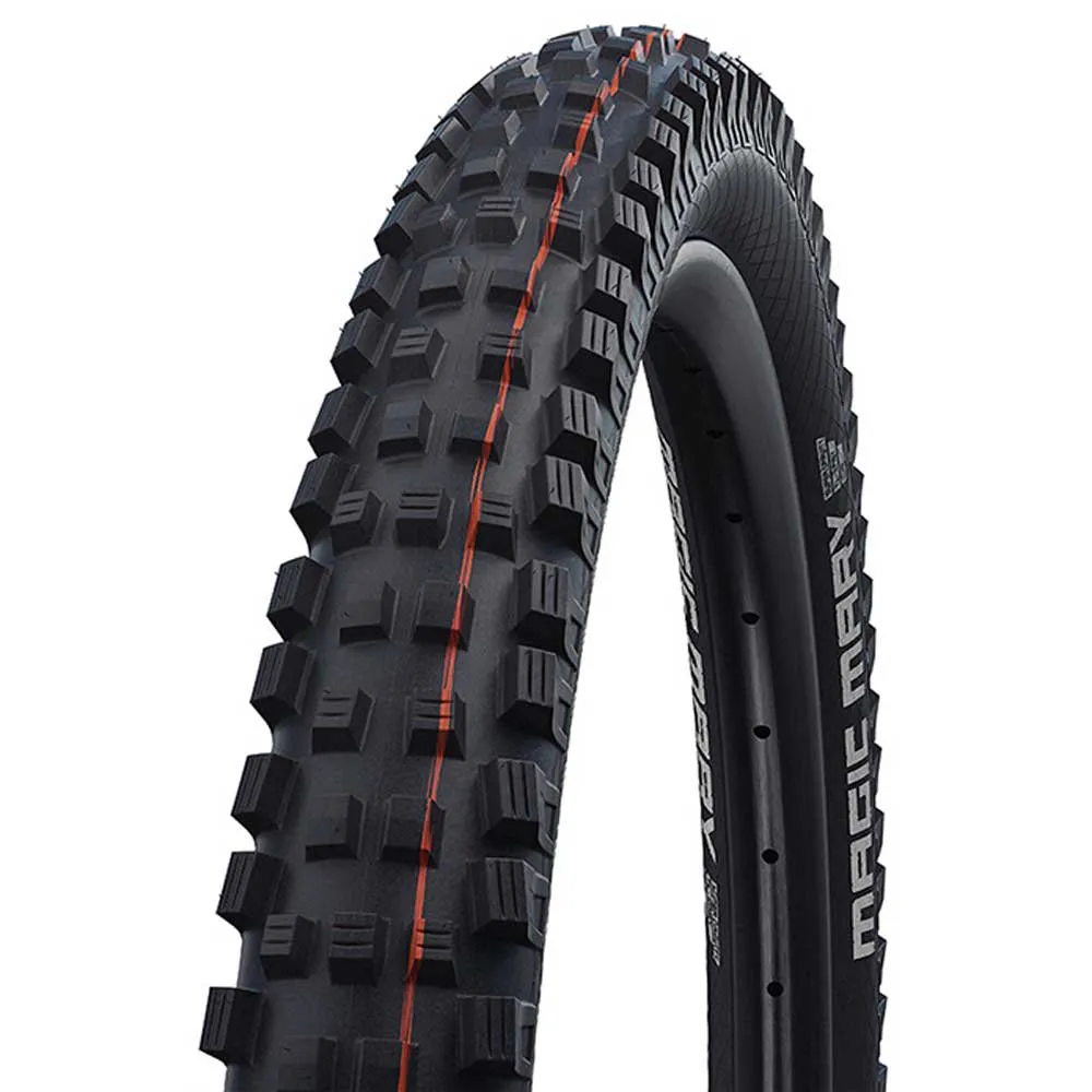 Schwalbe Magic Mary EVO Super Gravity Addix Soft Tubeless 27.5´´ x 2.60 MTB tyre