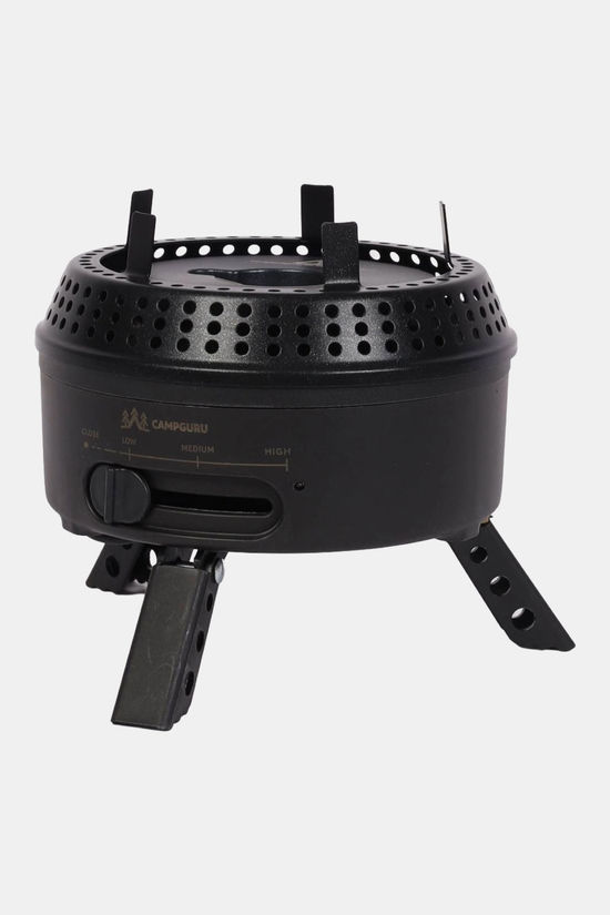 Camp Guru Cookingset Brander