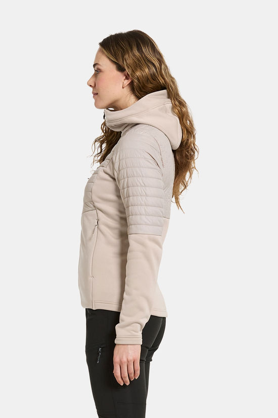 Didriksons Annema Fullzip 6