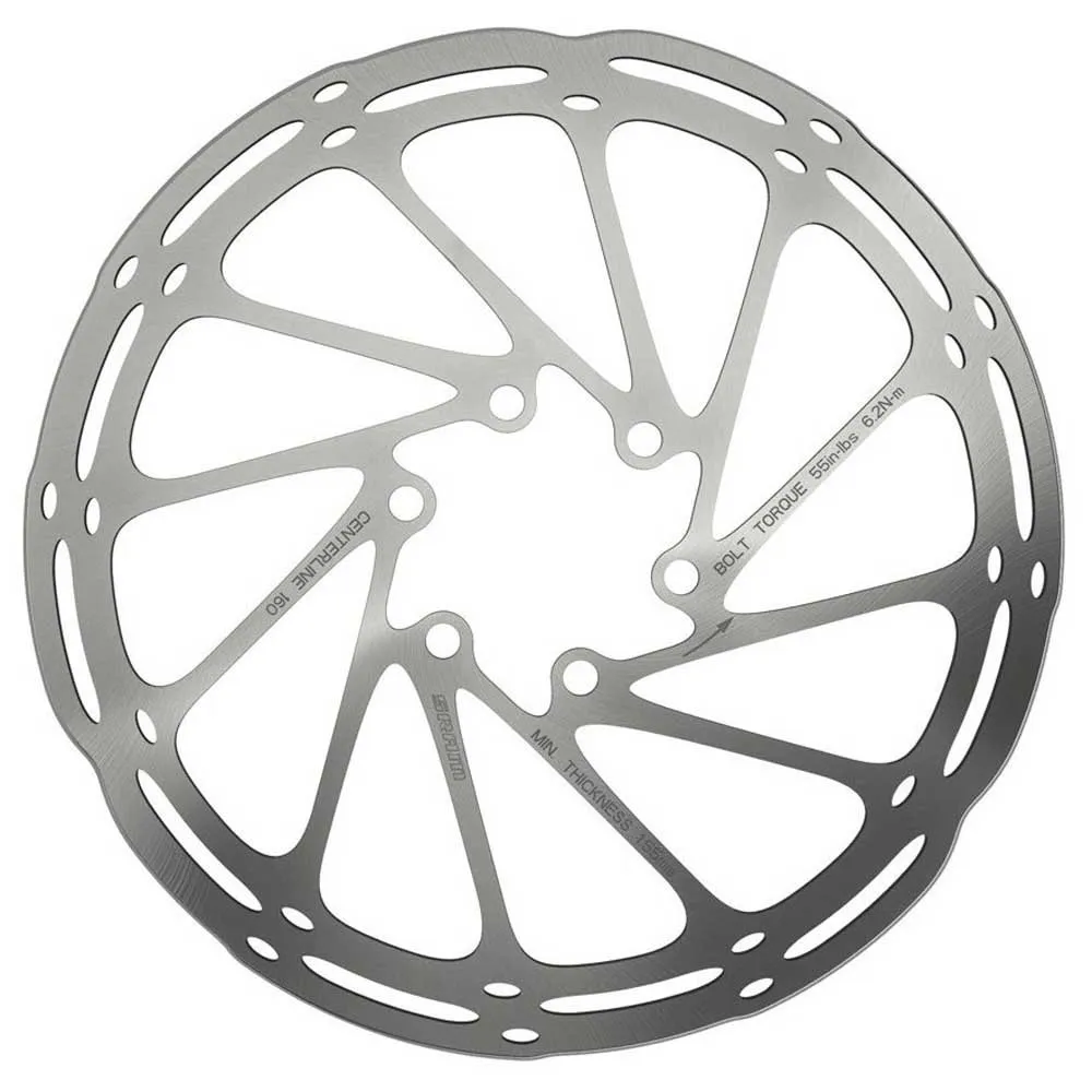 Sram Centerline 6B brake disc