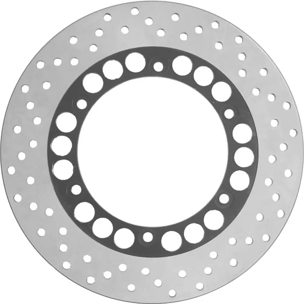 Rms Yamaha T-max 500cc 2004/2007 225160320 Rear Brake Disc