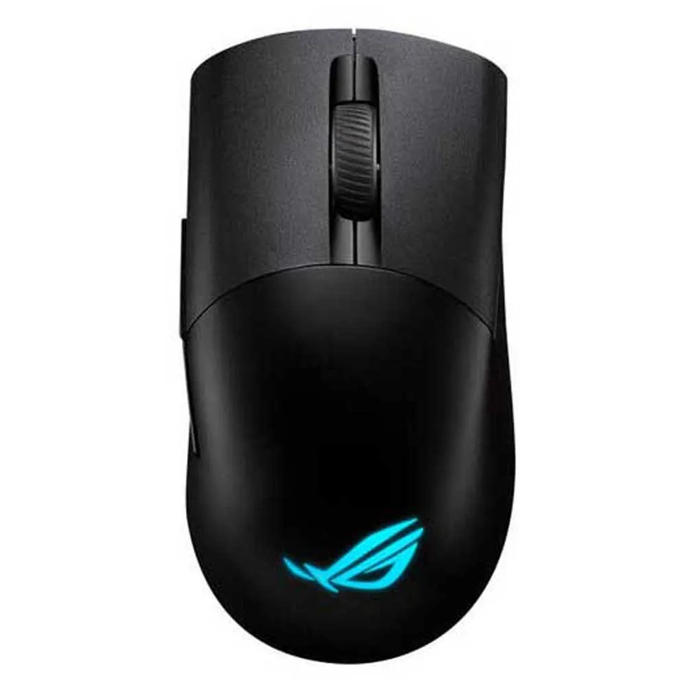 Asus Raton ROG Keris Wireless Aimpoint 36000 DPI wireless gaming mouse