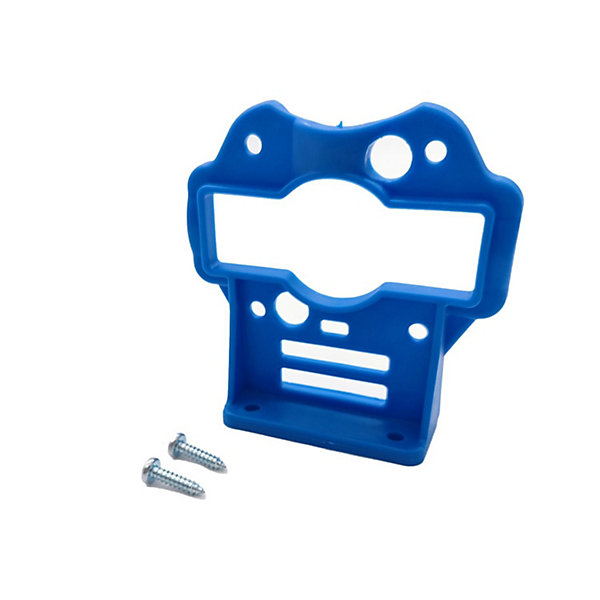 Equerre De Fixation Pour Porte Filtre Simple 9