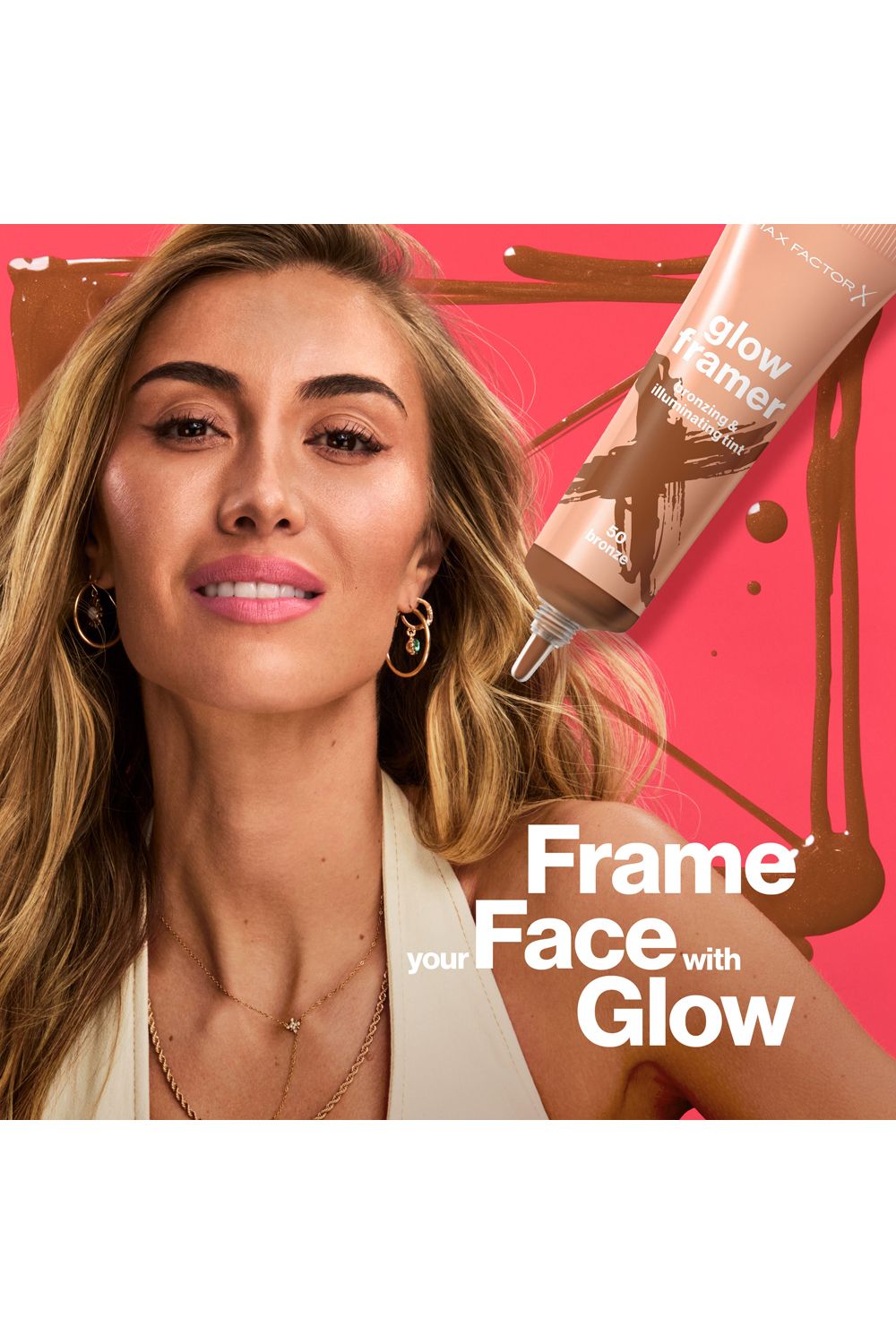Max Factor Miracle Pure Glow Framer 30ml