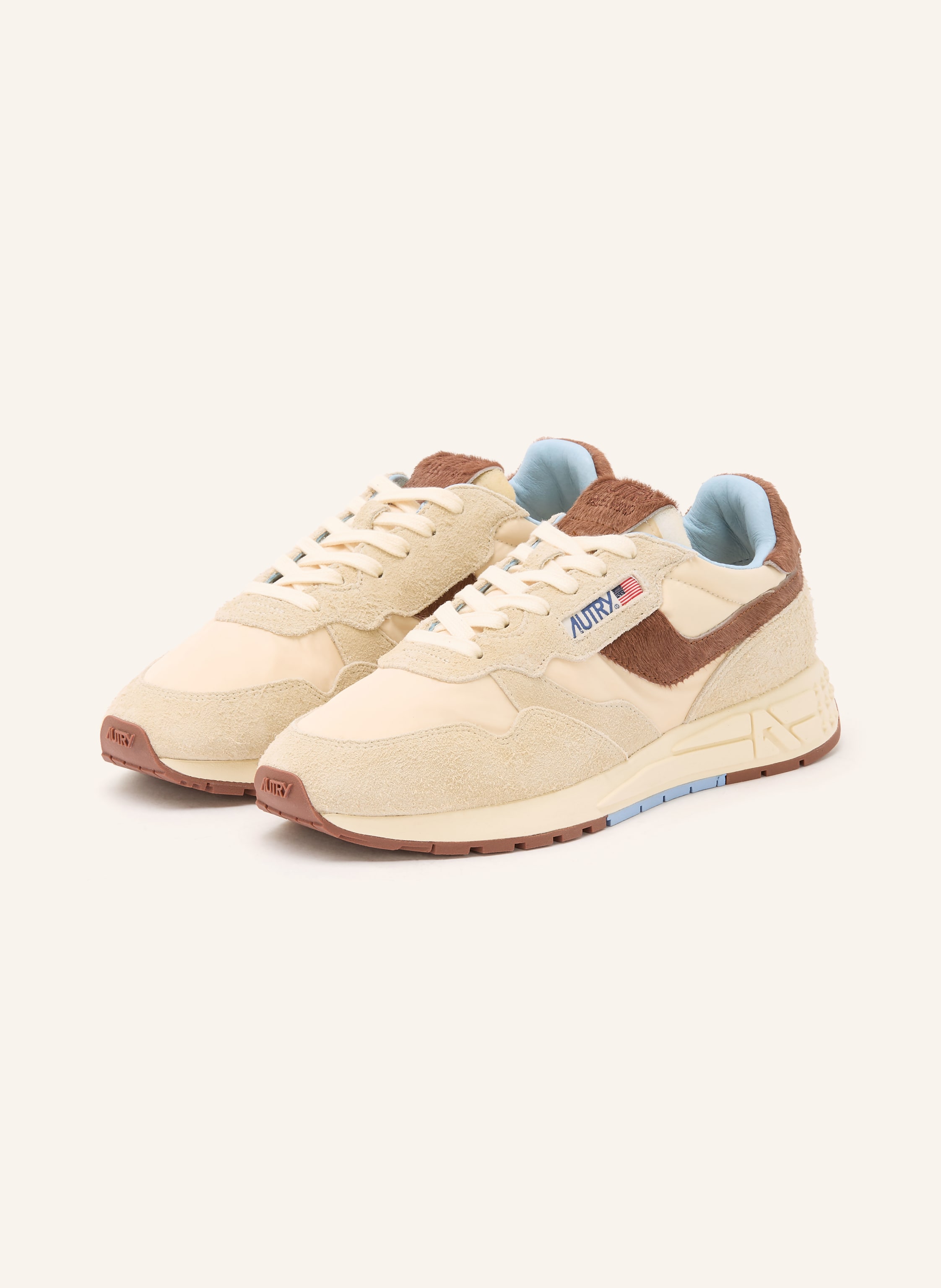 AUTRY Sneaker REELWIND LOW UP