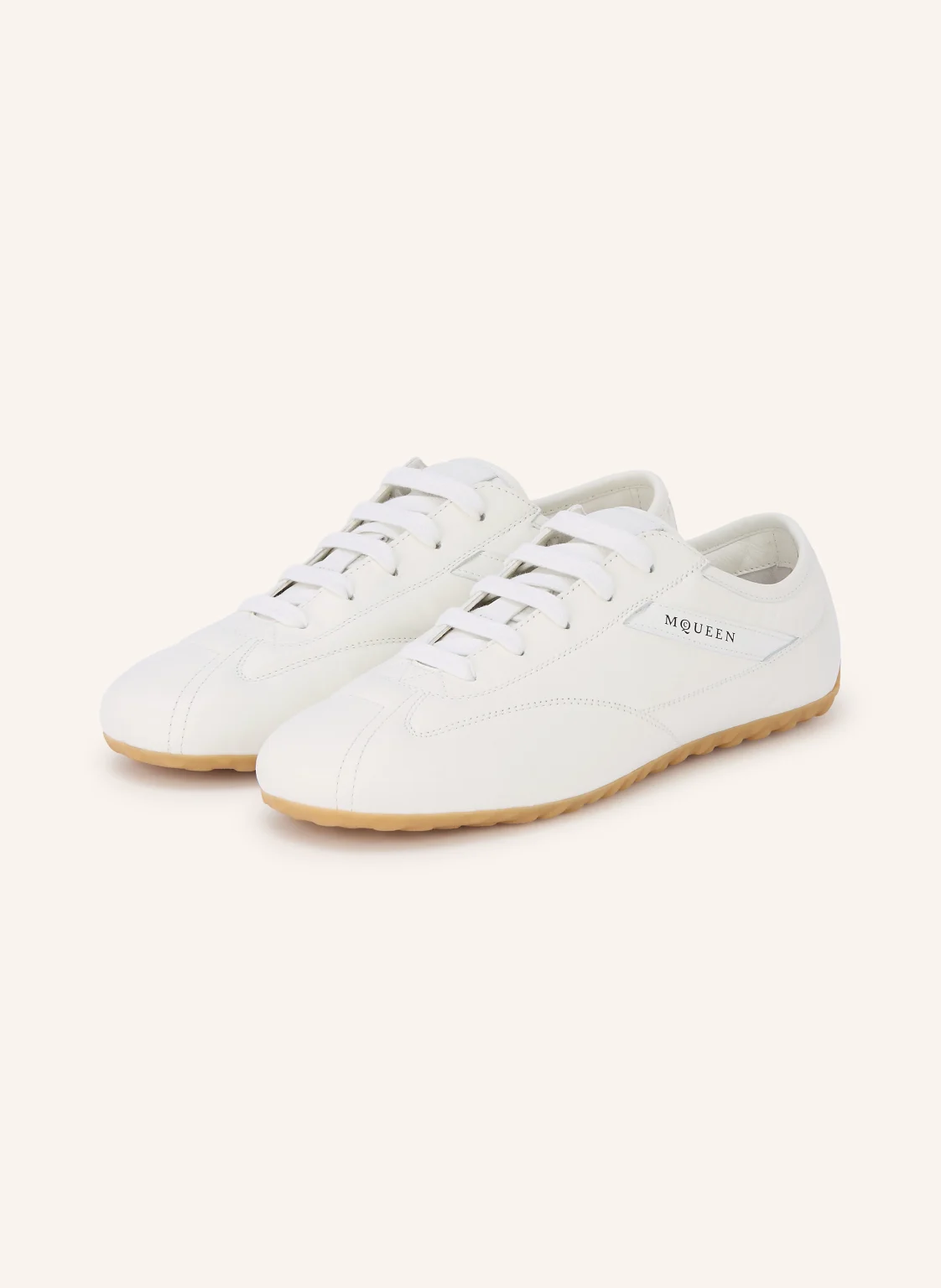 McQUEEN Sneaker BOXE