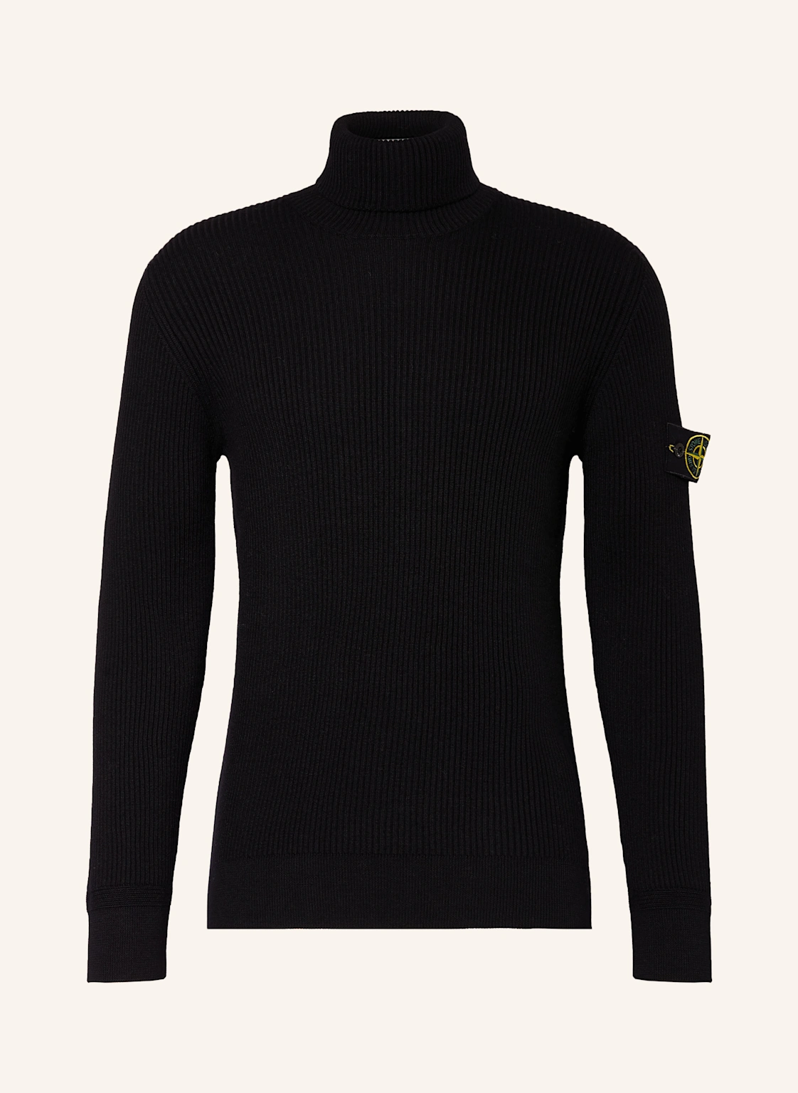 STONE ISLAND Rollkragenpullover