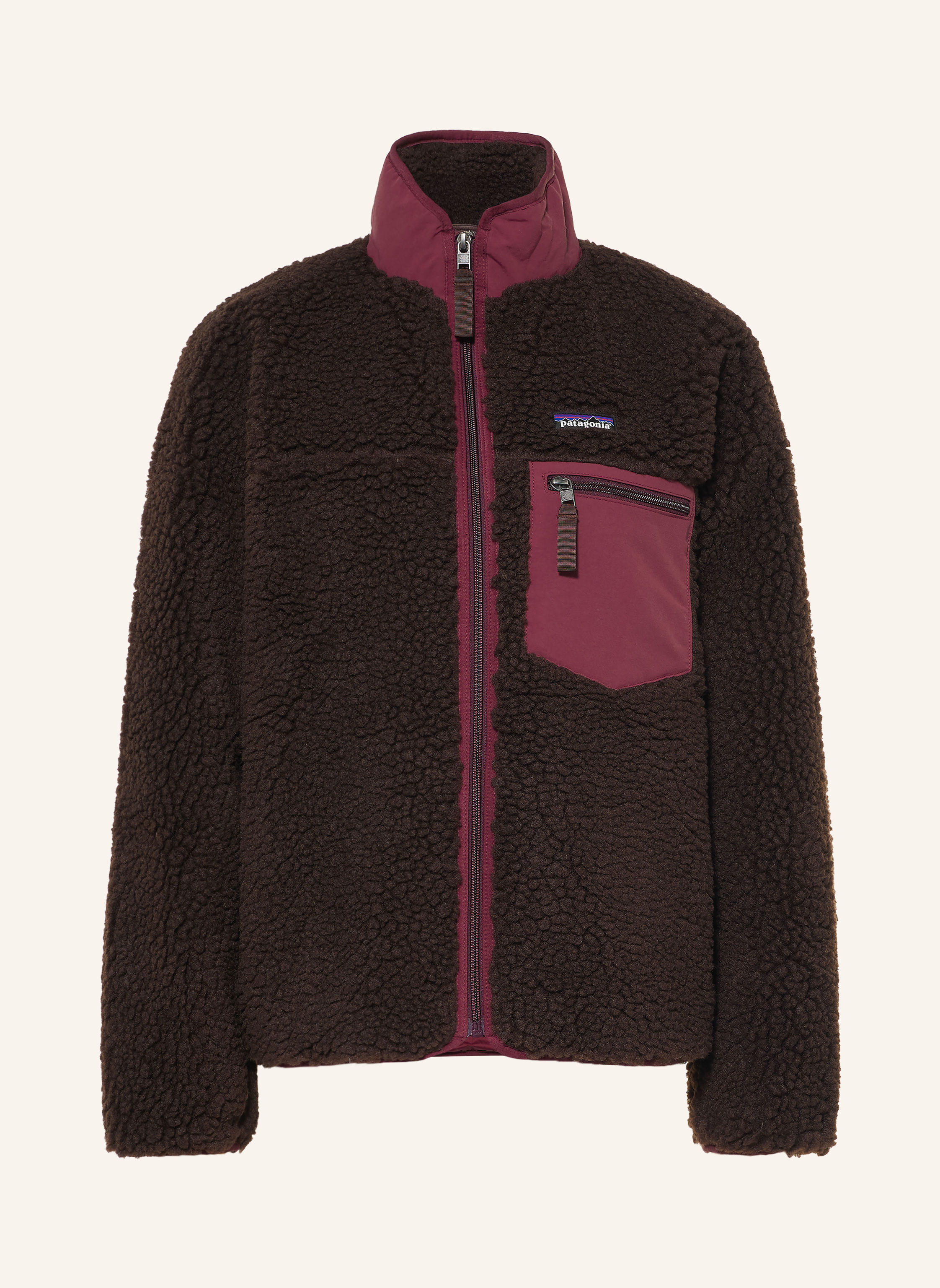 patagonia Fleecejacke CLASSIC RETRO-X