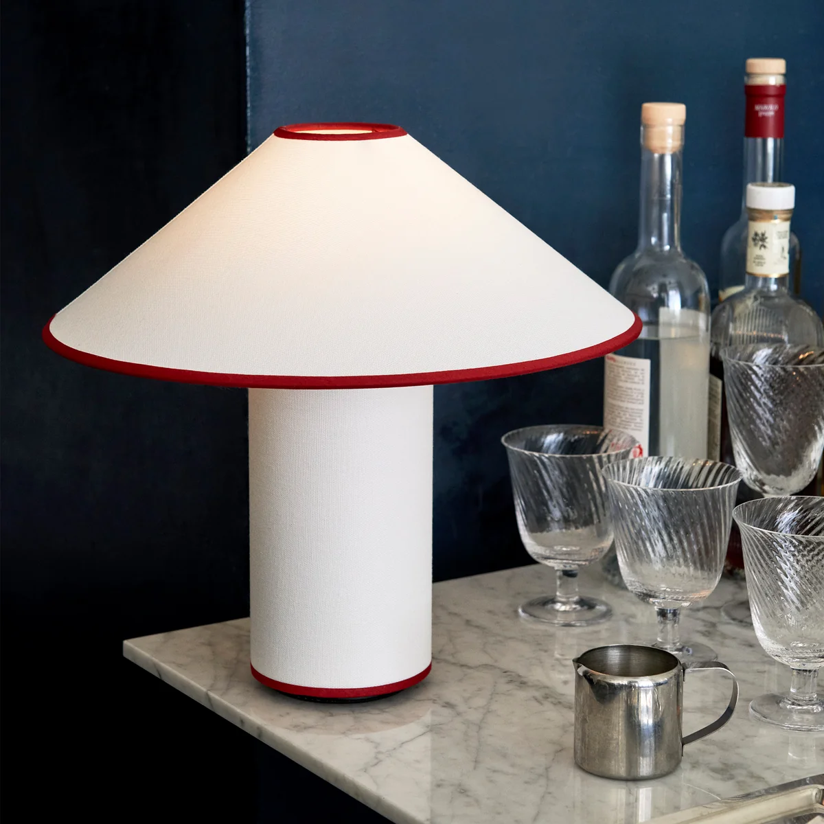 &Tradition - Colette ATD6 Tischleuchte