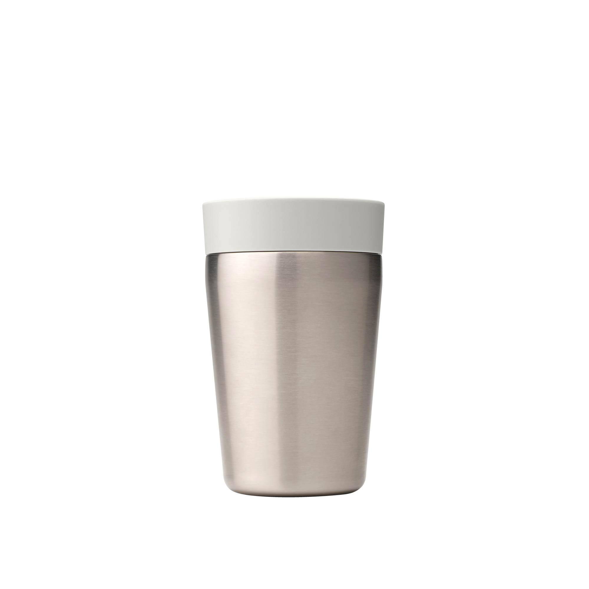 Brabantia Make & Take Isoleerbeker Klein, 0,2L - Light Grey