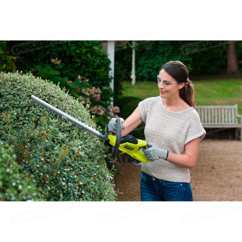 Taille-haie sur batterie One  OHT1845 18 V 45 cm RYOBI