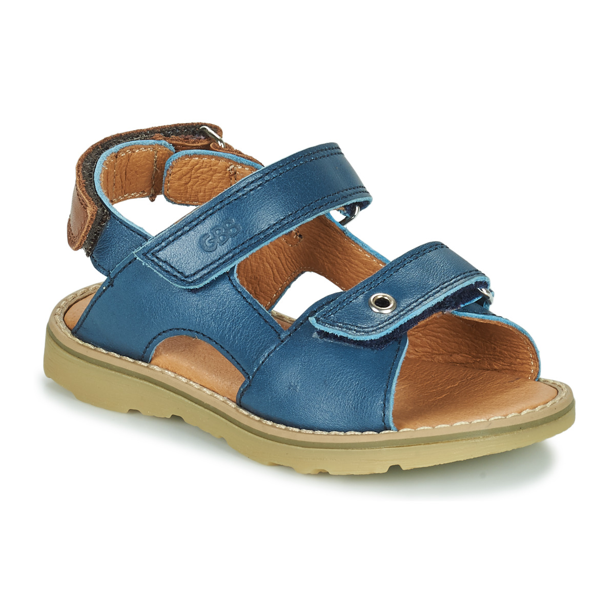 GBB - JONAS - Blue
