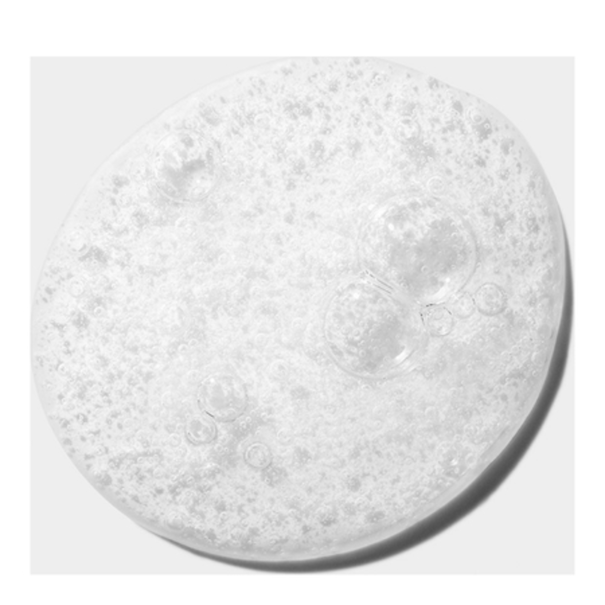 ALL ABOUT CLEANGelée nettoyante & exfoliante 2-en-1