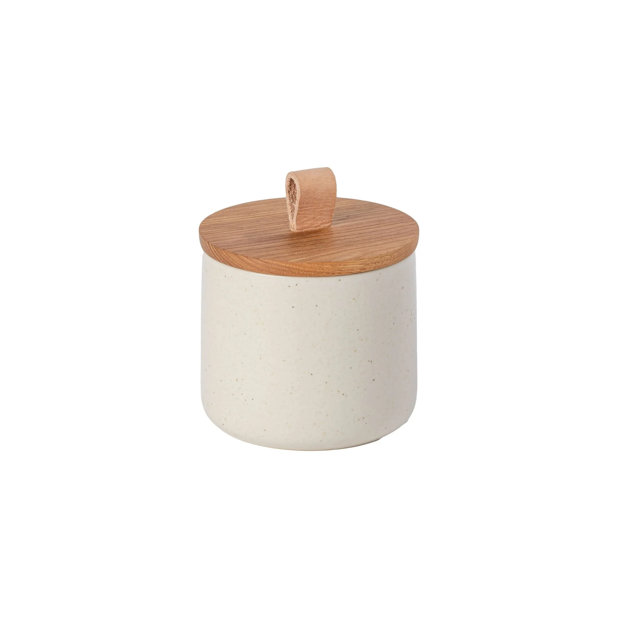 Small Canister Pacifica, Casafina by COSTA NOVA