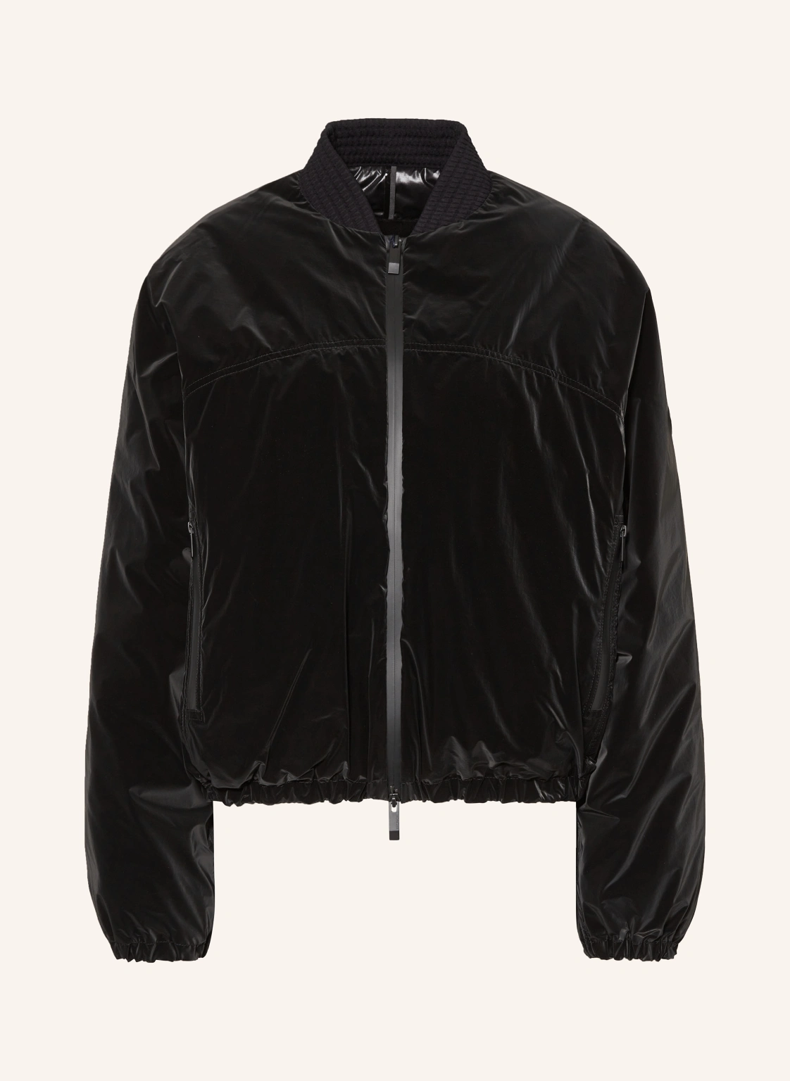 MONCLER Daunenblouson LAIVES